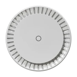 Точка доступа Mikrotik cAP ax (cAPGi-5HaxD2HaxD)