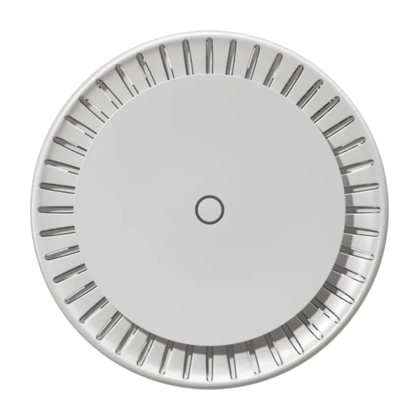 Точка доступа Mikrotik cAP ax (cAPGi-5HaxD2HaxD)