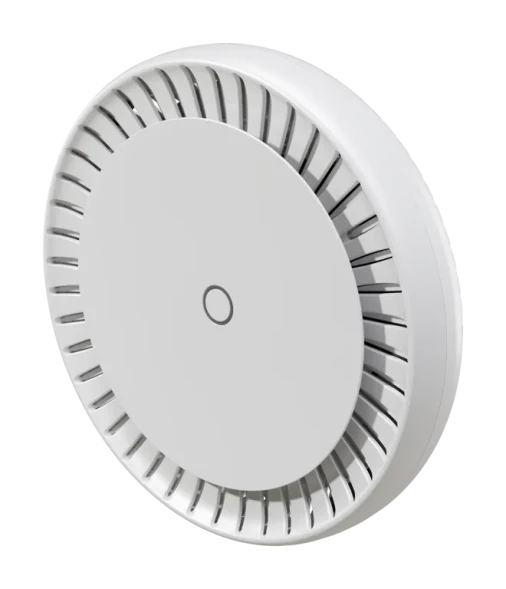 Точка доступа Mikrotik cAP ax (cAPGi-5HaxD2HaxD)