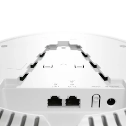 Точка доступа Mikrotik cAP ax (cAPGi-5HaxD2HaxD)