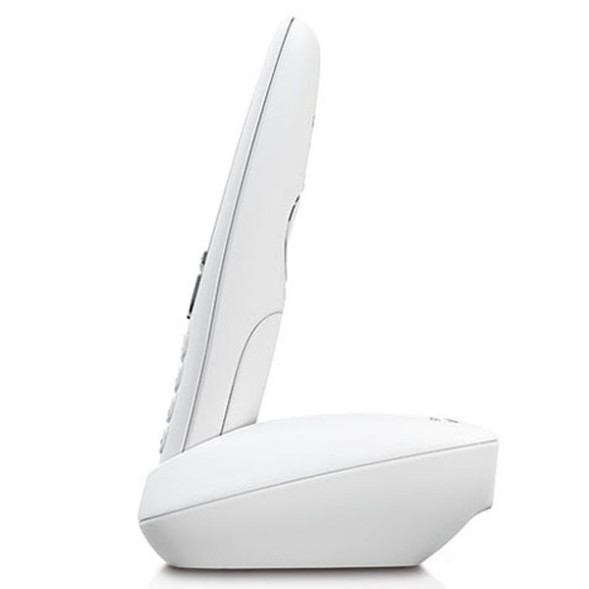 DECT-телефон Gigaset A415 White