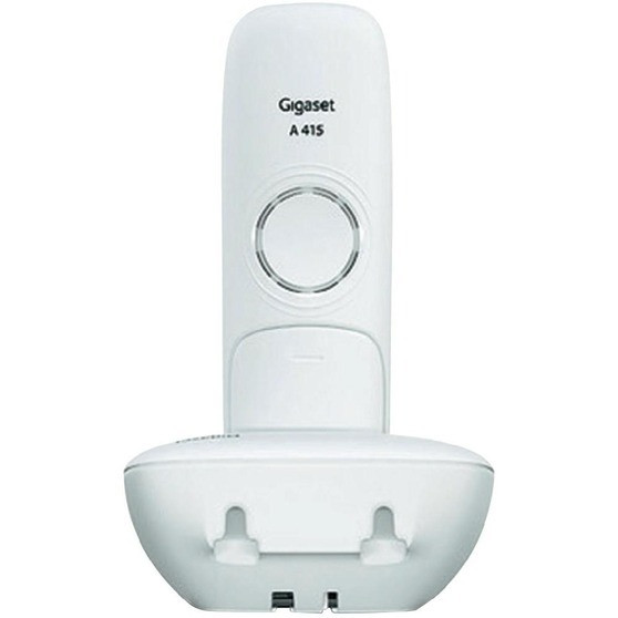 DECT-телефон Gigaset A415 White
