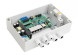 Уличный коммутатор TFortis PSW-1-45-WiFi