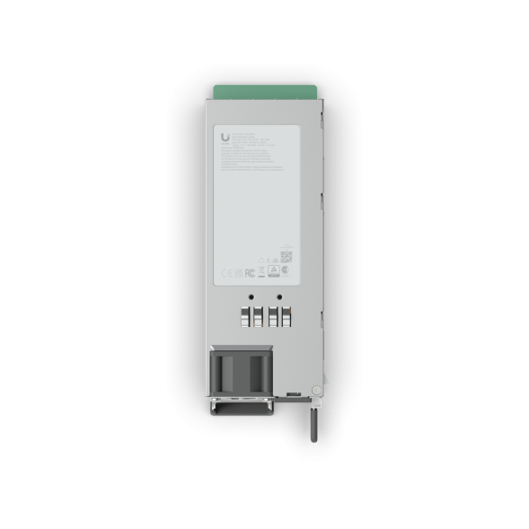 Блок питания Ubiquiti Hot-Swappable Power Module (550W) (UACC-PSU-12V-550W)