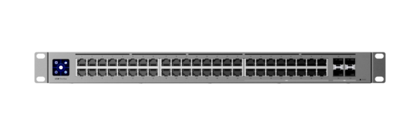 Коммутатор Ubiquiti UniFi Switch Pro Max 48