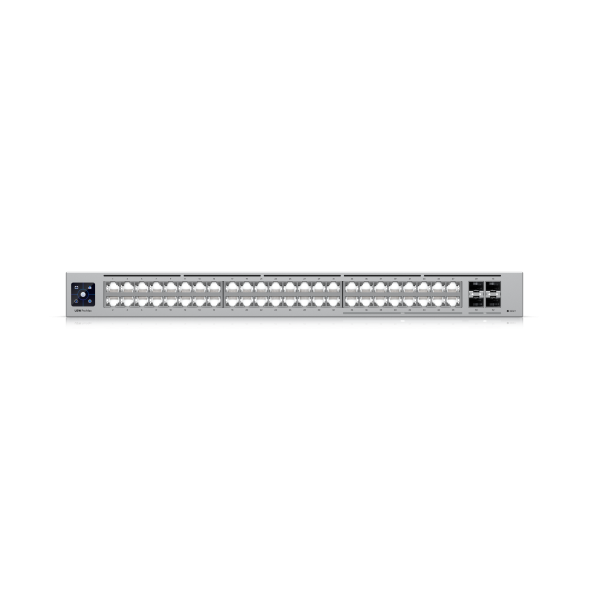 Коммутатор Ubiquiti UniFi Switch Pro Max 48