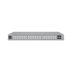 Коммутатор Ubiquiti UniFi Switch Pro Max 48