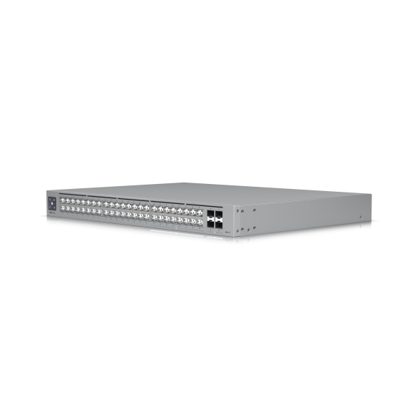 Коммутатор Ubiquiti UniFi Switch Pro Max 48