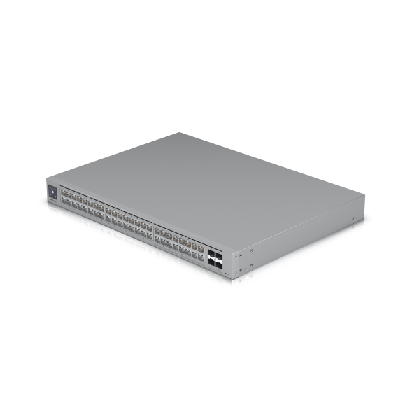 Коммутатор Ubiquiti UniFi Switch Pro Max 48