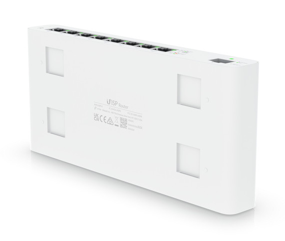 Маршрутизатор Ubiquiti UISP Router (UISP-R)