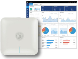 Точка доступа Cambium cnPilot E600