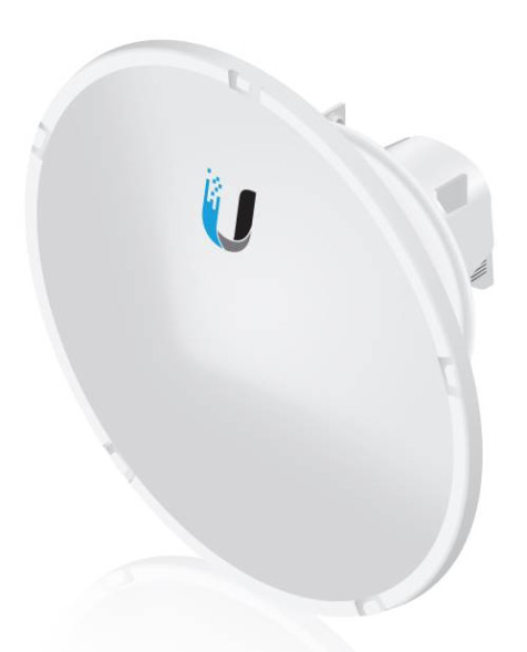 Антенна Ubiquiti airFiber AF-11G35