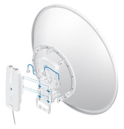 Антенна Ubiquiti airFiber AF-11G35