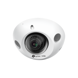 IP-камера TP-Link VIGI C230I Mini 2.8 mm (купольная, 3 MP, 2.8 mm)
