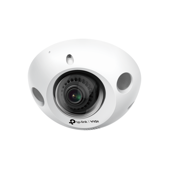 IP-камера TP-Link VIGI C230I Mini 2.8 mm (купольная, 3 MP, 2.8 mm)