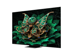 Телевизор TCL 85" 85C7K (4K, QD-MiniLED, Frameless)