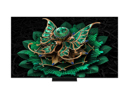 Телевизор TCL 85" 85C7K (4K, QD-MiniLED, Frameless)