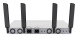 Коммутатор MikroTik CRS418-8P-8G-2S+5axQ2axQ-RM