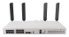 Коммутатор MikroTik CRS418-8P-8G-2S+5axQ2axQ-RM