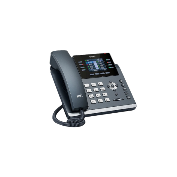 IP-телефон Yealink SIP-T44W
