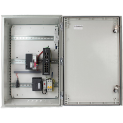 Коммутатор Osnovo OSP-46T1(SW-80822/ILR)
