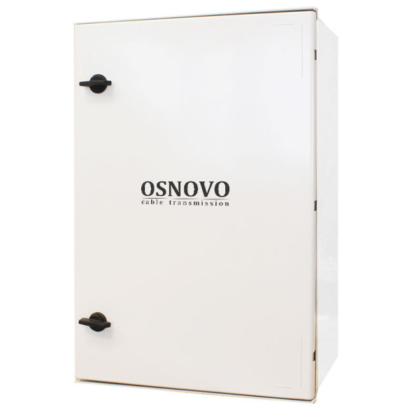 Коммутатор Osnovo OSP-46T1(SW-80822/ILR)