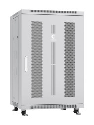 Шкаф телекоммуникационный Cabeus ND-05C-18U60/80 (7222c)