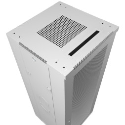 Шкаф телекоммуникационный Cabeus ND-05C-18U60/80 (7222c)