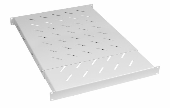 Полка Cabeus SH-J018-SS-600-100KG (11248c)