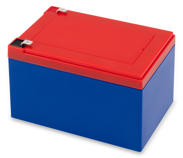 Батарея аккумуляторная Ippon IP 12-12 (669059)