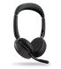 Гарнитура Jabra Evolve2 65 Flex, Link380a MS Sterео
