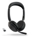 Гарнитура Jabra Evolve2 65 Flex, Link380a MS Sterео