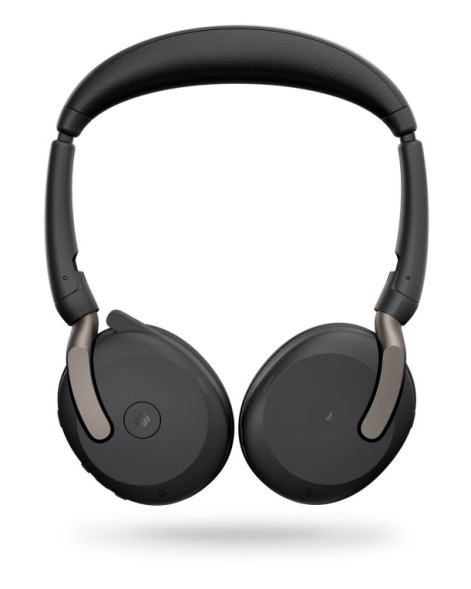 Гарнитура Jabra Evolve2 65 Flex, Link380a MS Sterео