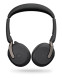 Гарнитура Jabra Evolve2 65 Flex, Link380a MS Sterео