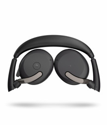 Гарнитура Jabra Evolve2 65 Flex, Link380a MS Sterео