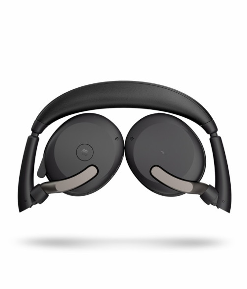 Гарнитура Jabra Evolve2 65 Flex, Link380a MS Sterео