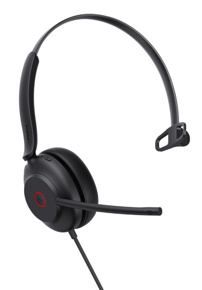 Гарнитура Yealink UH35 Mono UC USB-C/A