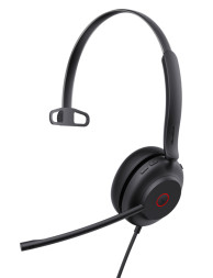 Гарнитура Yealink UH35 Mono UC USB-C/A