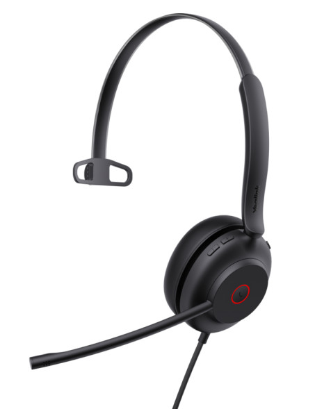 Гарнитура Yealink UH35 Mono UC USB-C/A