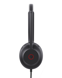 Гарнитура Yealink UH35 Mono UC USB-C/A