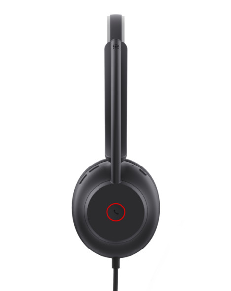 Гарнитура Yealink UH35 Mono UC USB-C/A