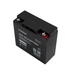 Батарея аккумуляторная Бастион RAPAN SB 1217 (9166)
