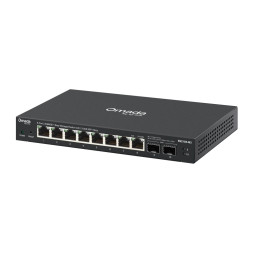 Коммутатор TP-Link Omada ES210X-M2