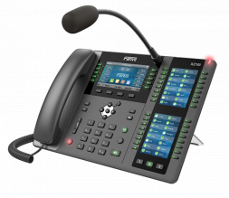 IP-телефон Fanvil X210i