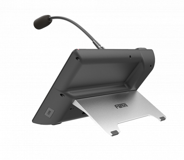 IP-телефон Fanvil X210i