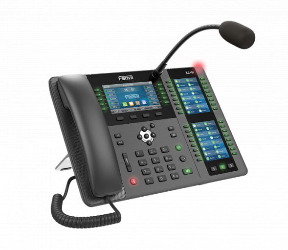 IP-телефон Fanvil X210i