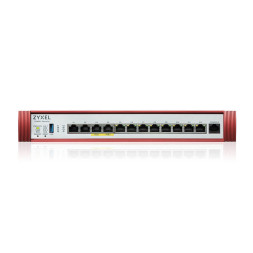Межсетевой экран Zyxel USG FLEX 500H