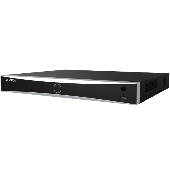 IP-видеорегистратор Hikvision DS-7616NXI-K2(D)