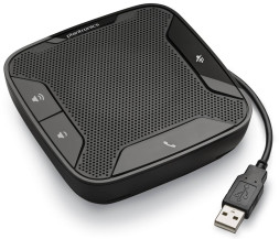 Спикерфон Plantronics Calisto P610