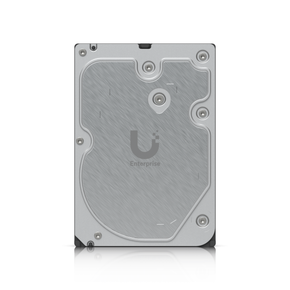 Жесткий диск Ubiquiti UACC-HDD-E-8TB (Enterprise, 8 TB, 3.5", SATA 3.0, 7200 RPM)